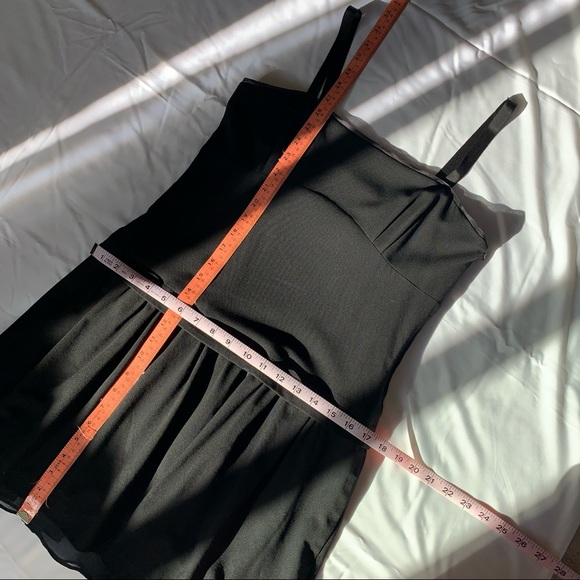 theory | Wool blend mini dress - Picture 13 of 15